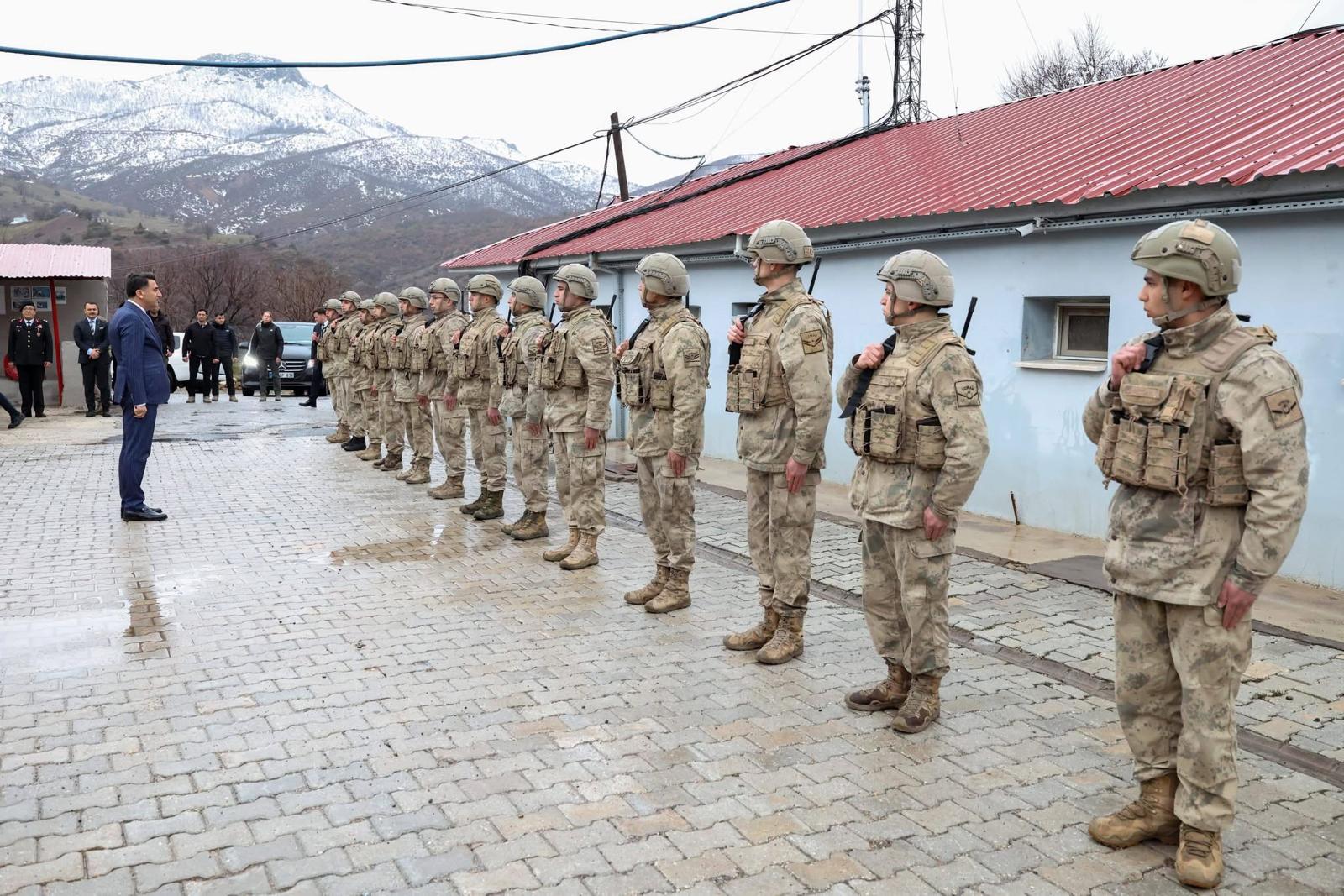 Makam Galeri Fotoğrafı 1